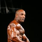 Darrem  Charles - IFBB Sacramento Pro  2009 - #1